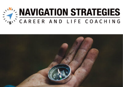 Navigation Strategies